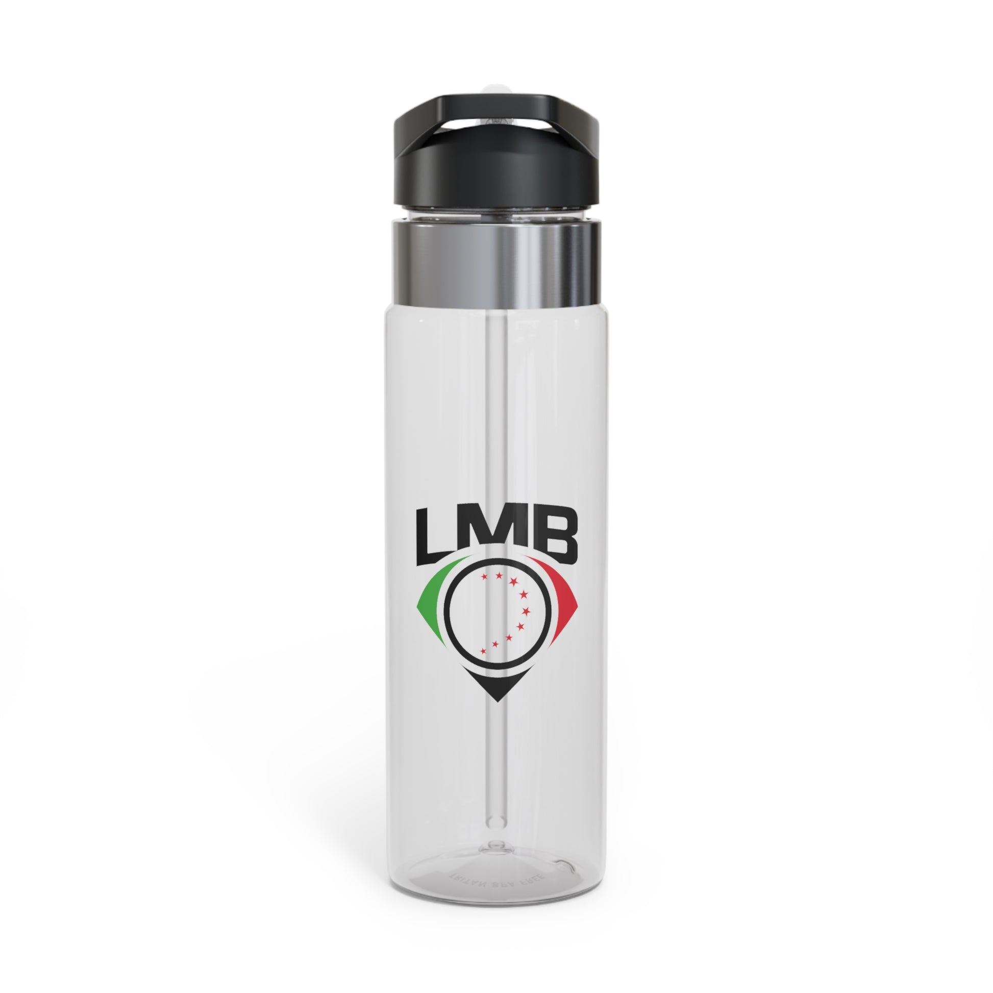LMB 2018- Sport Water Bottle, 20oz