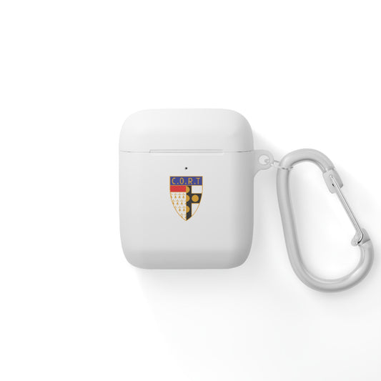 CO Roubaix Tourcoing AirPods and AirPods Pro Case Cover