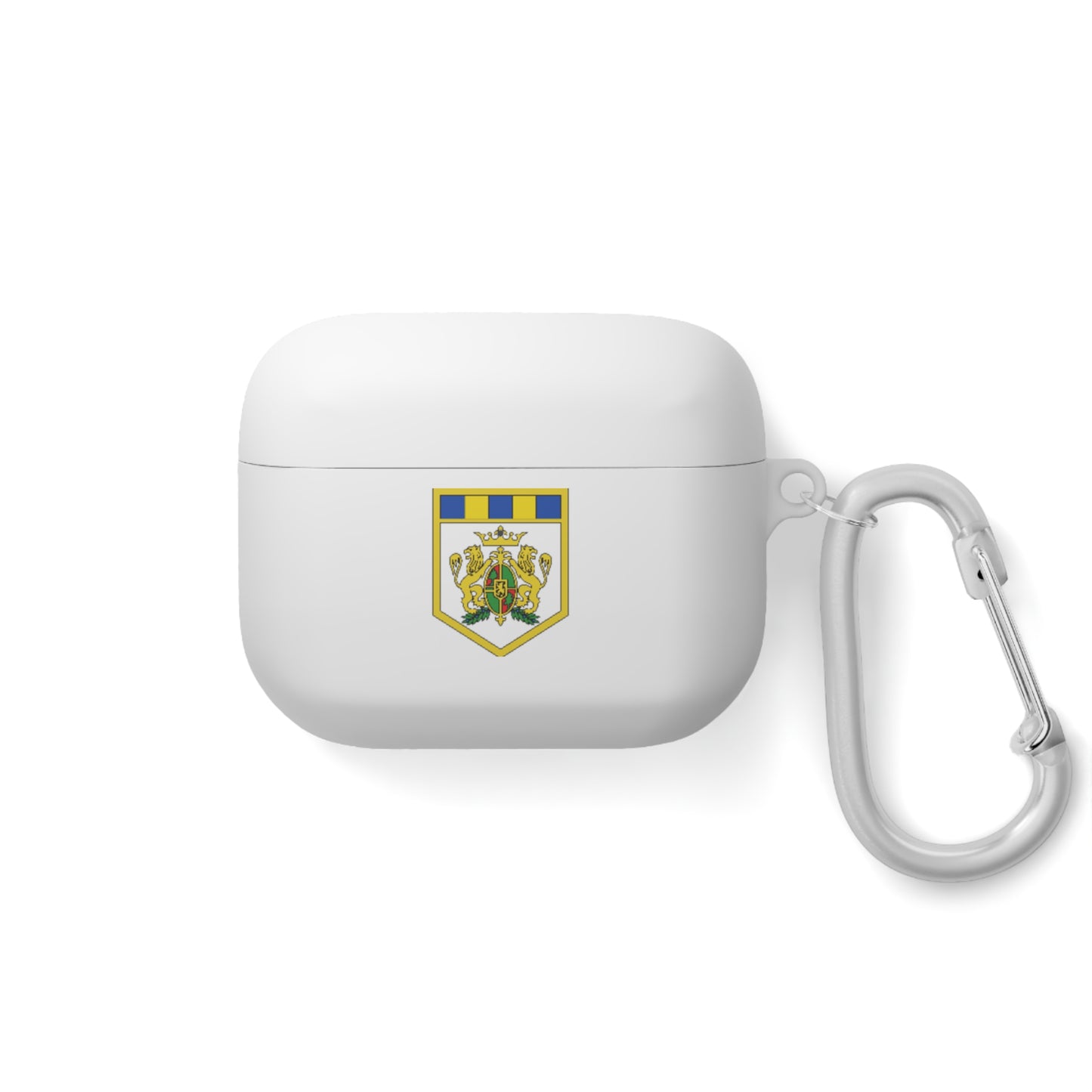 FC Gueugnon AirPods and AirPods Pro Case Cover