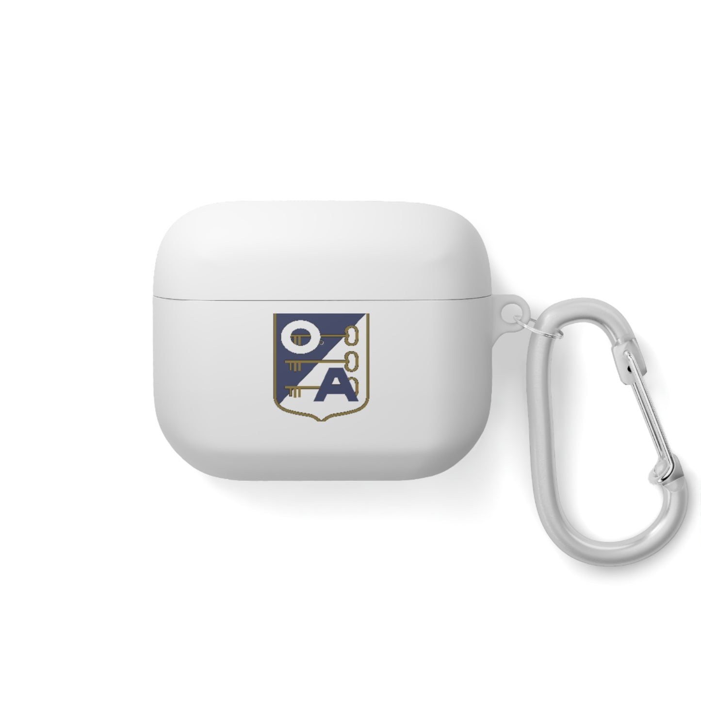 Olympique Avignon (logo of 70's) AirPods and AirPods Pro Case Cover