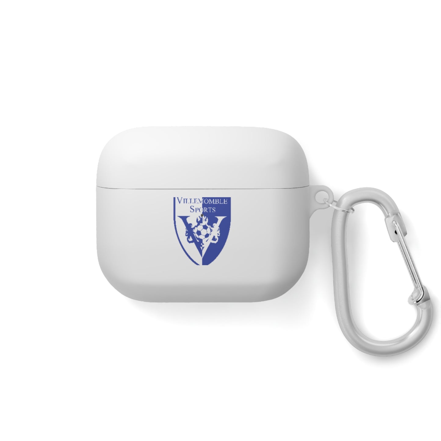 Villemomble Sports AirPods and AirPods Pro Case Cover