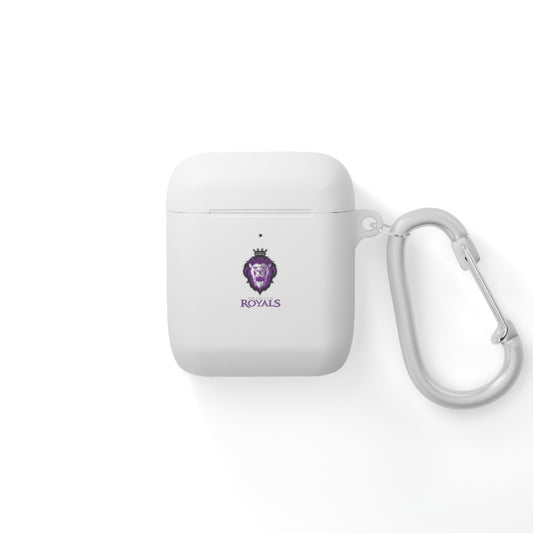 Reading Royals AirPods and AirPods Pro Case Cover