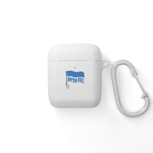 Hertha BSC Berlin (90's logo) AirPods and AirPods Pro Case Cover
