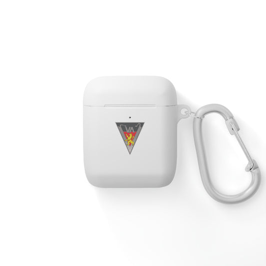 Valenciennes (90's logo) AirPods and AirPods Pro Case Cover