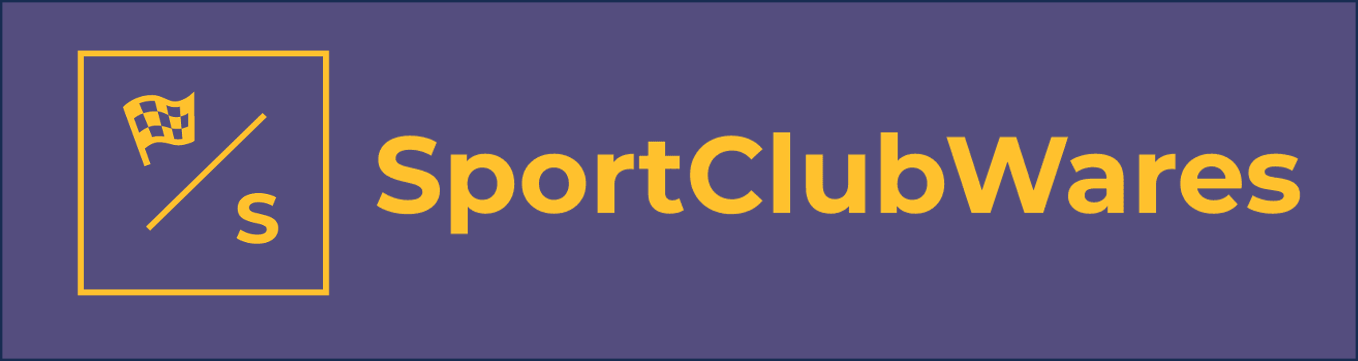 Sport Club Wares Logo